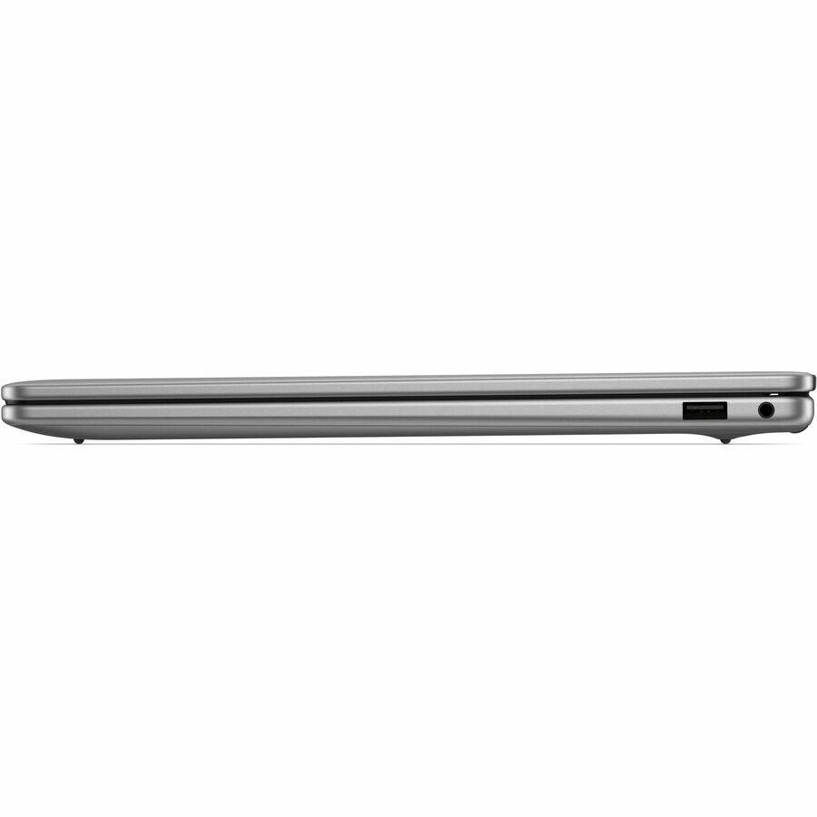 Alt View 8. Dell - Dell Latitude 5000 5455 14" Copilot+ PC Notebook - Full HD Plus - 60 Hz - Qualcomm Snapdragon X Plus X1P-42-100 - 16 GB - Gray.