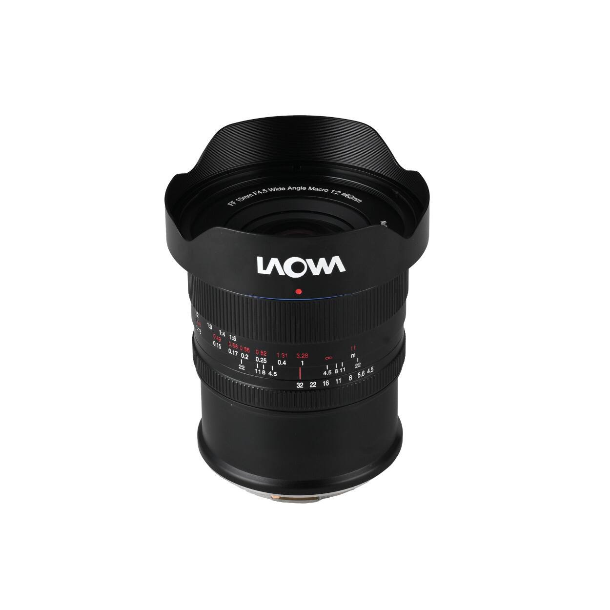 Wide Angle Macro 4 T2 15mm - NON 1 A 13 VA 14 15 0.N 1 2 9.17 9 82 02 31 I 0.25 0.4 - I I I 118 4.5 3.28 1 32 22 11 - - . I I 22 I 11 4.5 8 5845 58 45 5 16 11