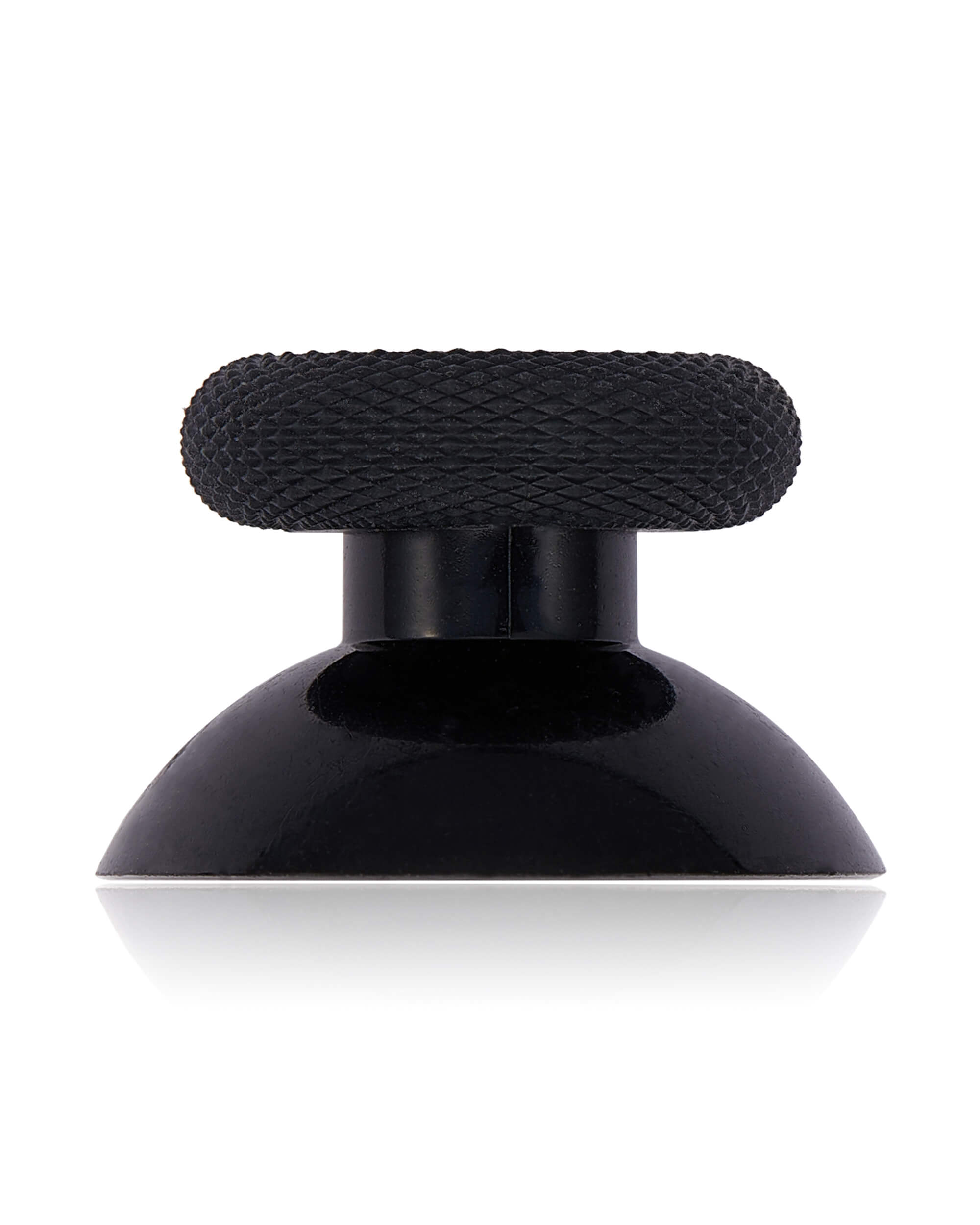 Alt View 1. MobileSentrix - Thumbstick Cap Replacement Compatible For Oculus Quest 2 - Black.