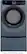 Electrolux D6 Duato - Stwas BANCE CYCLE TEMP LEVEL I OPTIONS
Washer and Pedestal Sold Separately.