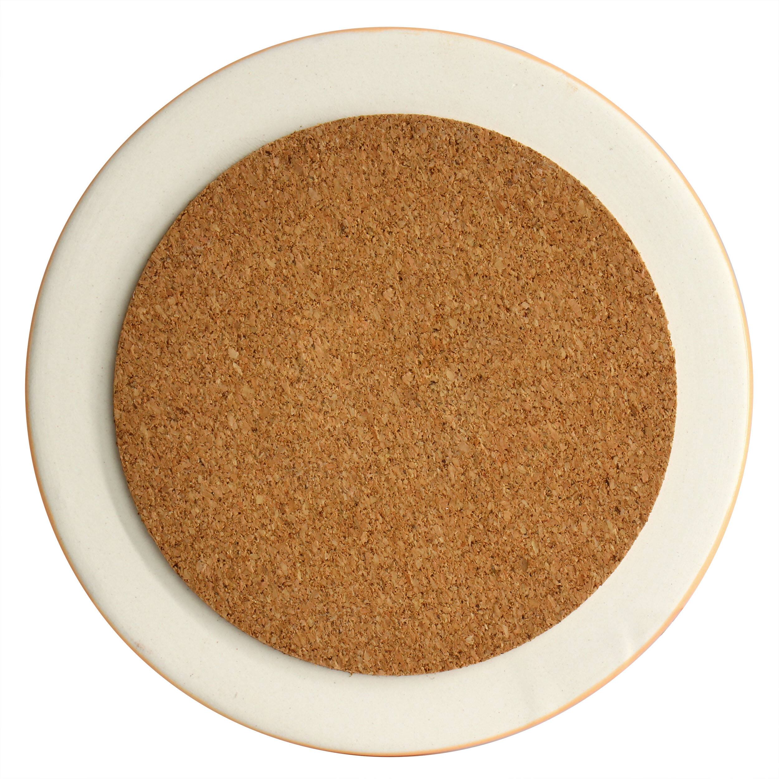 Alt View 3. Wanda June Home - Wanda June Home Game On 6 Piece Stoneware Coaster Set in Assorted Colors - Multi.