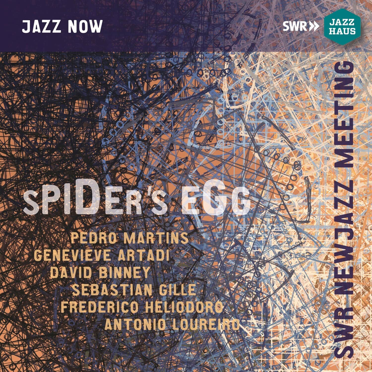 Various Artists - Spider's Egg    - COMPACT DISCS [CD] price history on PriceWatchPro