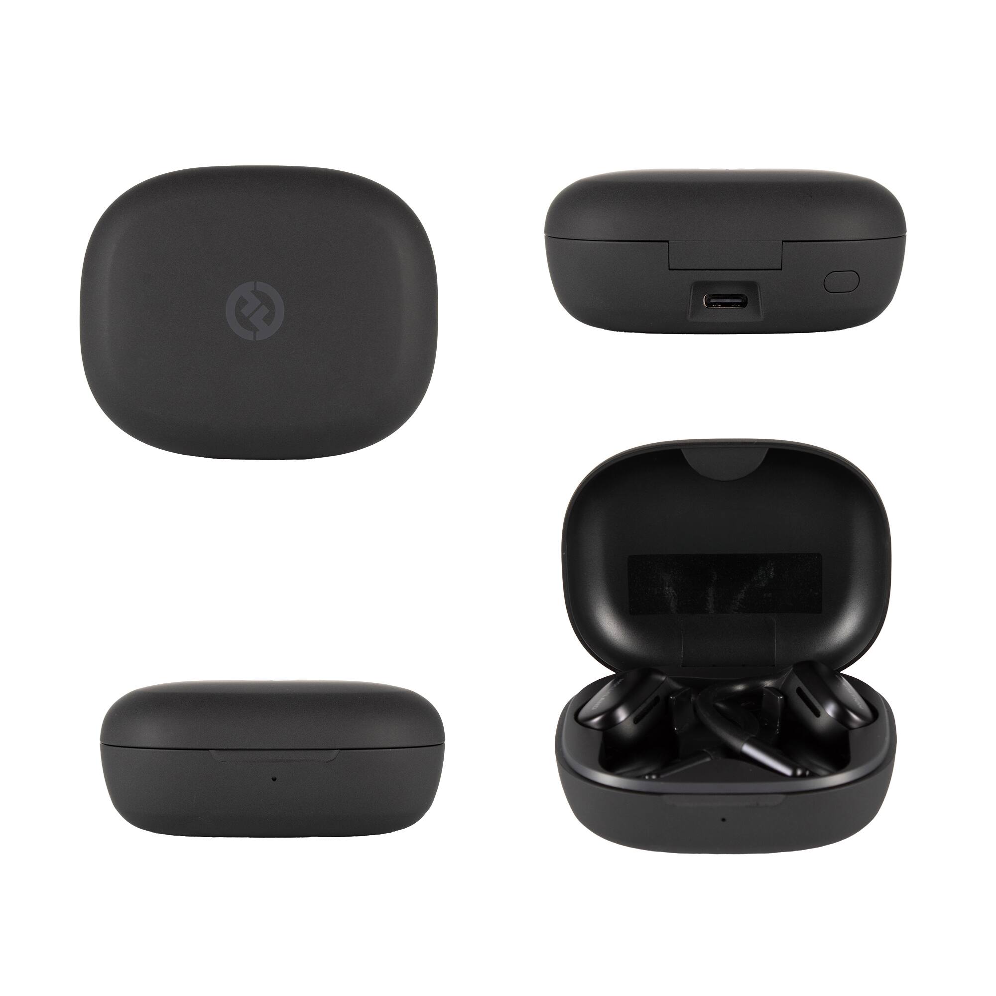 Alt View 6. HollyView - Hollyland/HollyView Lark Max Microphone 8GB Onboard Storage MaxTimbre Technology 1 Transmitter & 2 Receiver for Camera D.