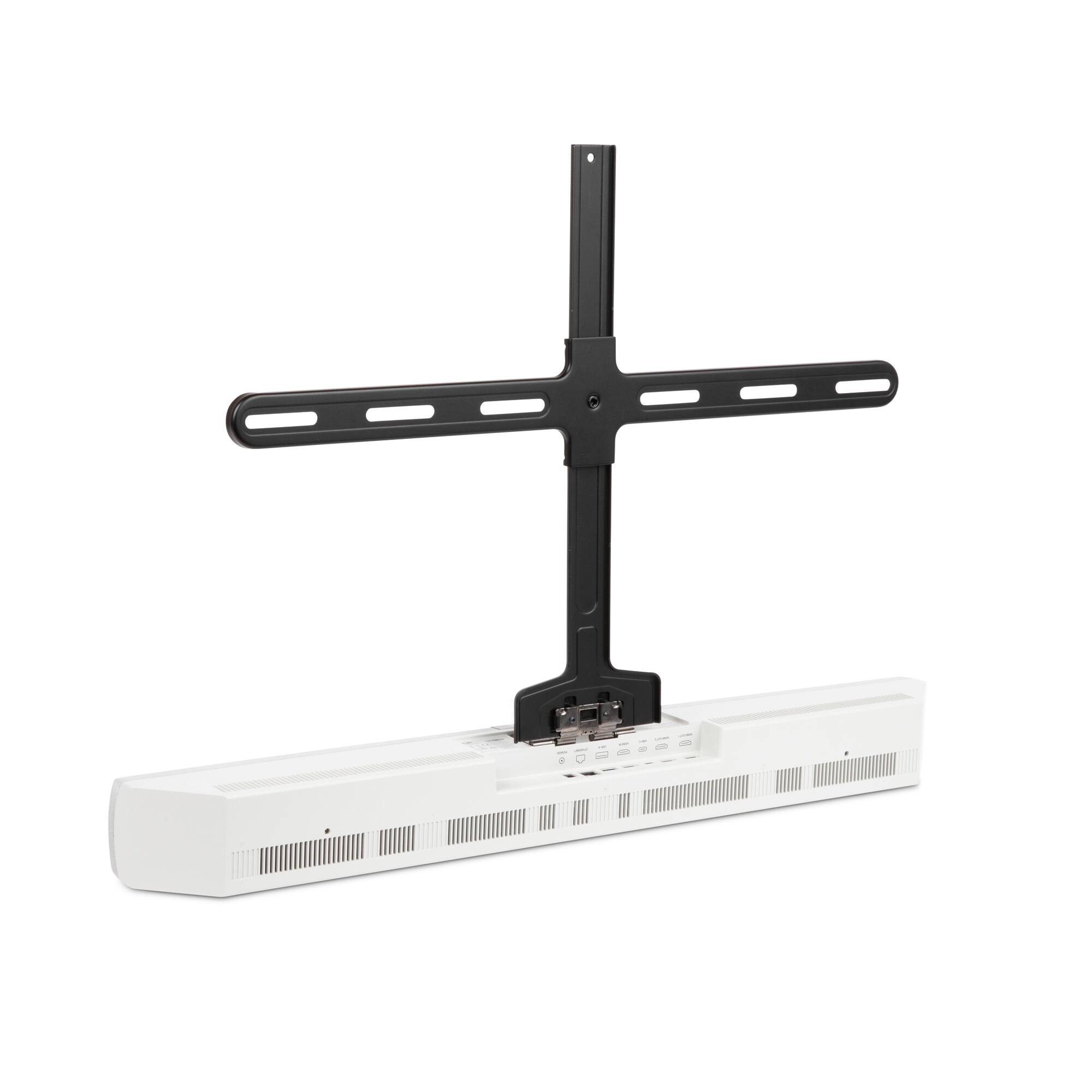 Alt View 1. Owl Labs - Owl Labs Owl Bar TV Mount - Black.
