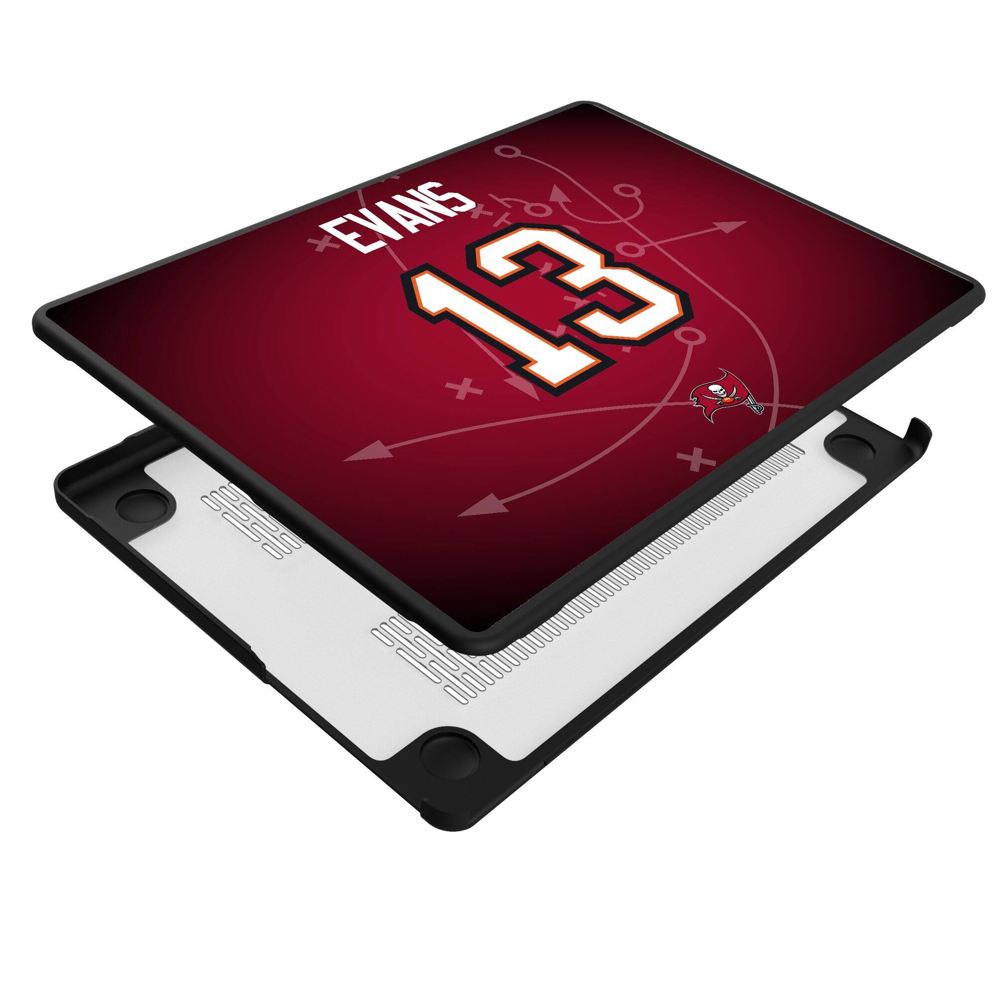 EVANS  
13  
DUO DnO 1