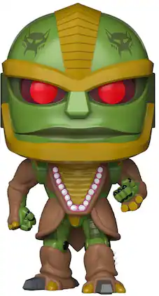 Funko - POP! Television:Transformers - Rhinox - COLLECTIBLES - Multicolor