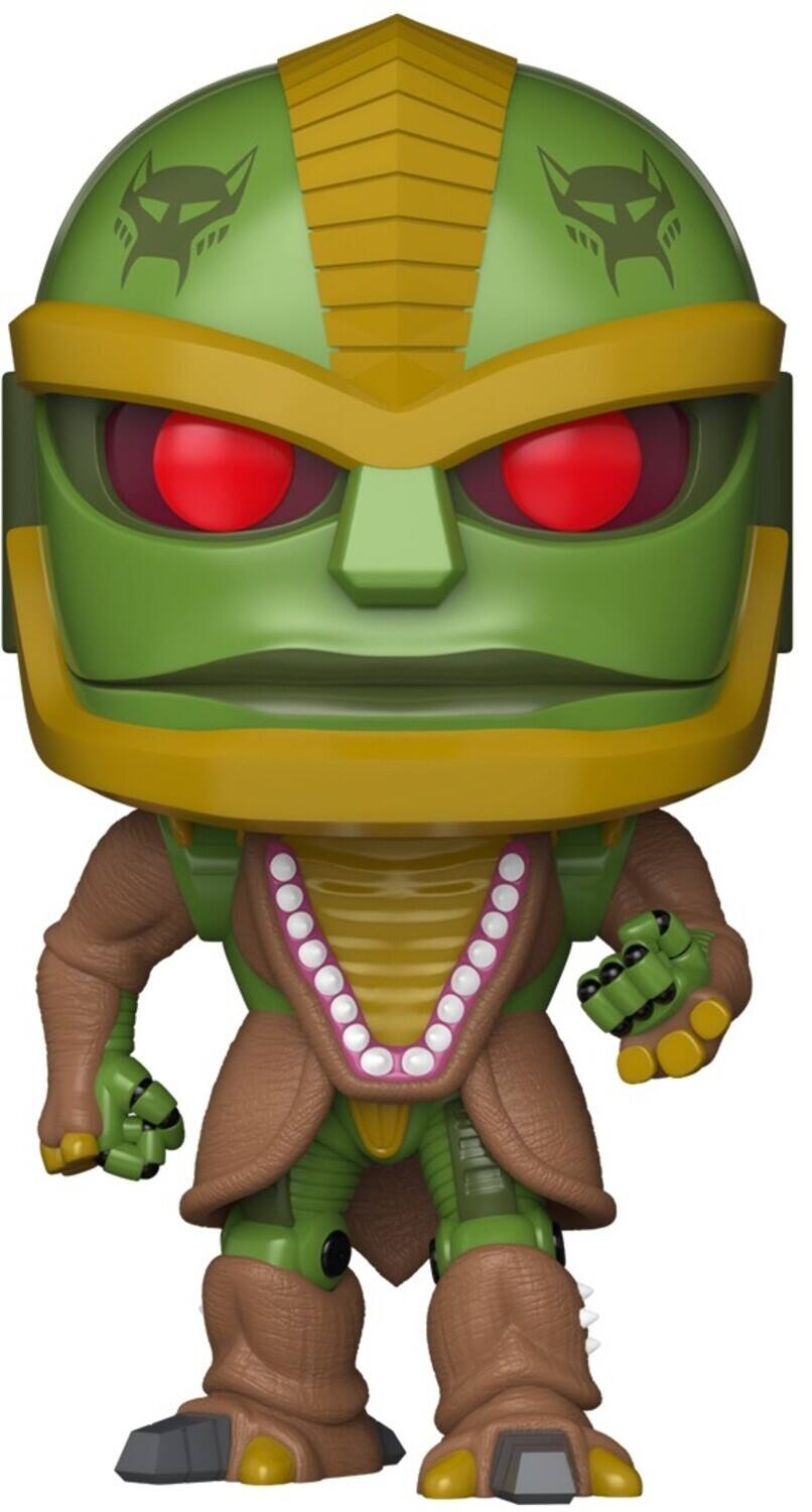 Funko POP! Television:Transformers - Rhinox - Collectibles