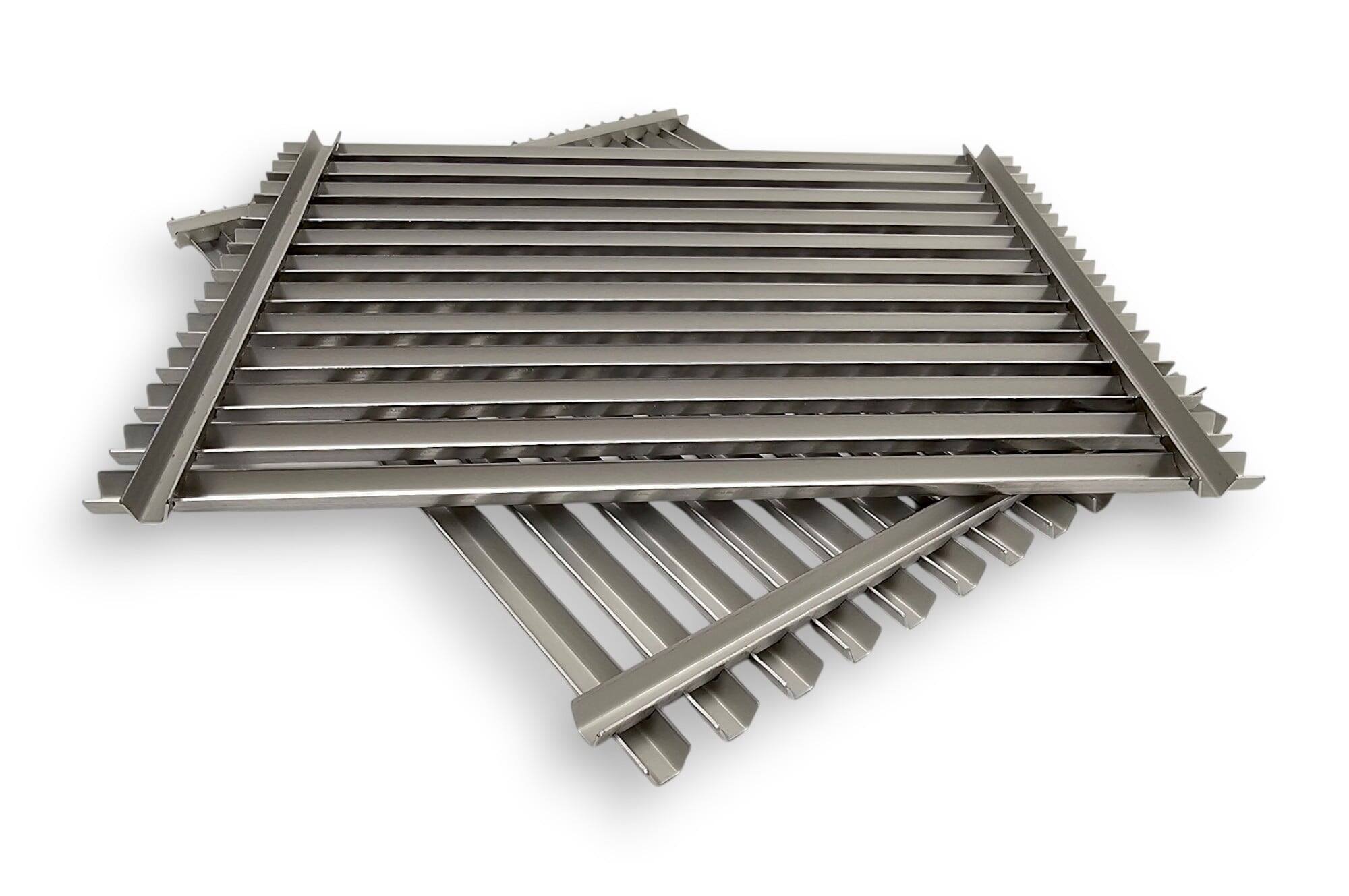Alt View 5. Weber - Replacement Part 65905 | Fits Weber Models and more | Grill Cooking grids.