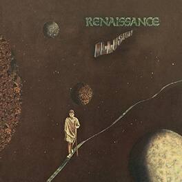 Renaissance - Illusion - VINYL LP