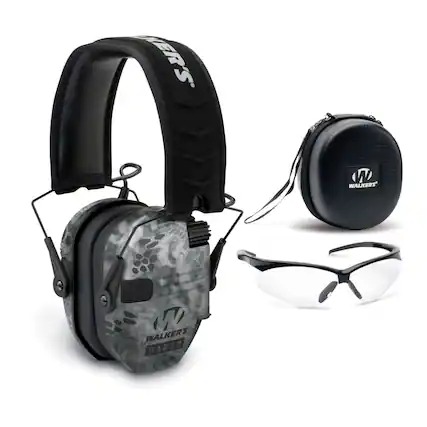 WALKER'S WALKER'S WALKER'S RAZOR