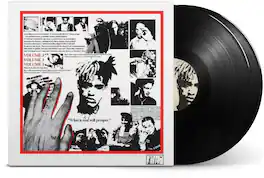 XXXTentacion - XXXTENTACION Presents: Members Only Vol. 3 - VINYL LP