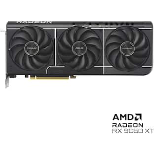 XFX Swift AMD Radeon RX 9060XT OC Gaming Edition 8GB GDDR6 PCI XFX Swift AMD Radeon RX 9060XT OC Gaming Edition 8GB GDDR6 PCI
