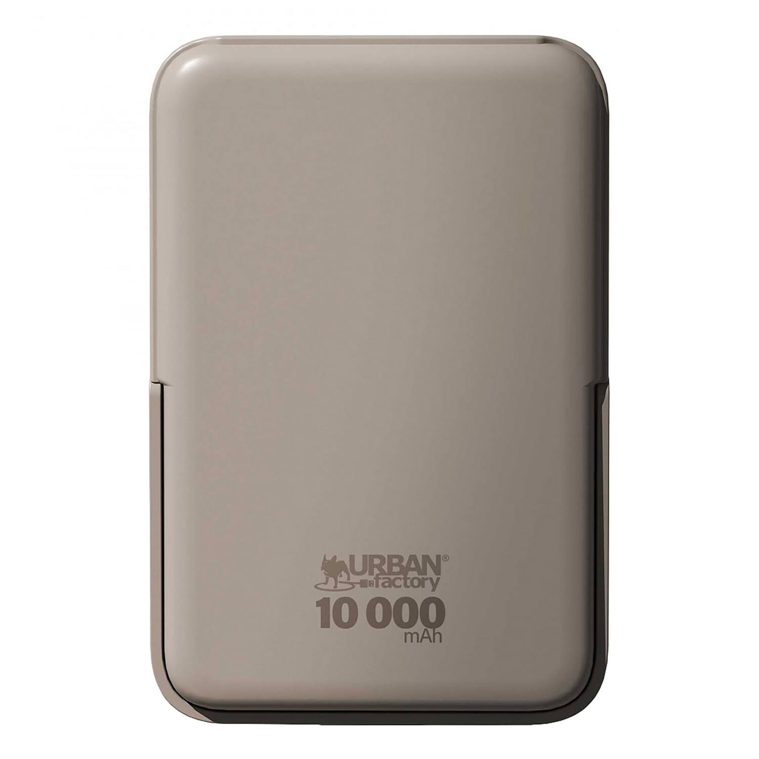 URBAN  
Factory  
10 000 mAh