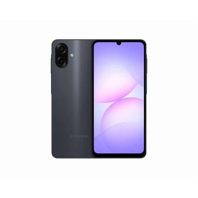 Samsung Galaxy A07 64GB (Unlocked) Latin America Version Black Samsung Galaxy A07 64GB (Unlocked) Latin America Version Black