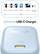 Universal USB-C Charger
iPhone, Samsung, Android, Tablets, Laptops, Low-Power Devices
Compatible with a USB-C cable
Not compatible with a USB-A cable
baseus PD