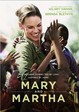 Mary and Martha - DVD