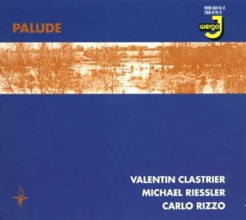 Riessler / Trio Clastrier / Rizzo - Palude   - COMPACT DISCS [CD] price history on PriceWatchPro