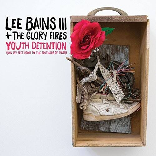 Lee Bains III - Youth Detention   - COMPACT DISCS [CD] price history on PriceWatchPro