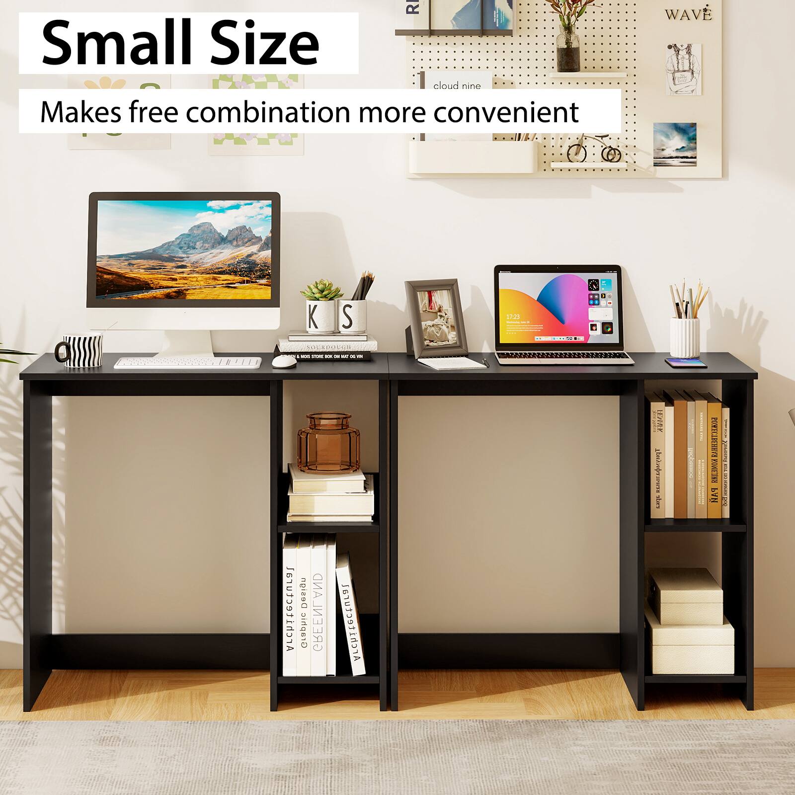 Small Size  
Makes free combination more convenient  

cloud nine  

R  
WAVE  

K S  

Design AND Architectural Graphic  
tectural Archi  

GREENLAND