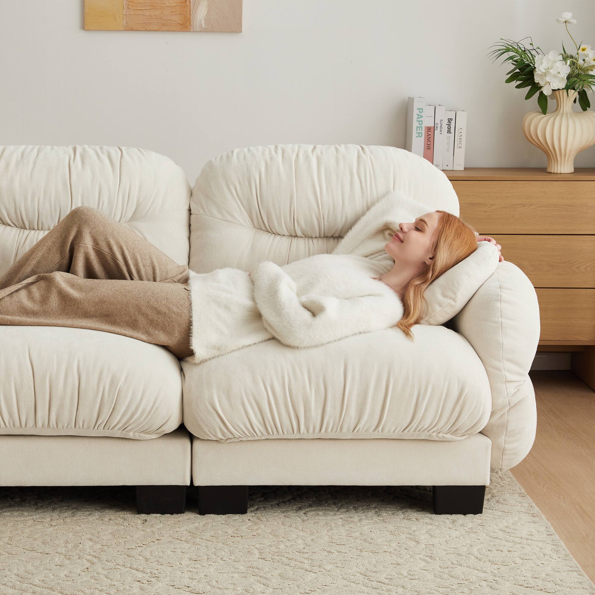 PAPER BLANCHE  
CHOT Beyond | ASDICE