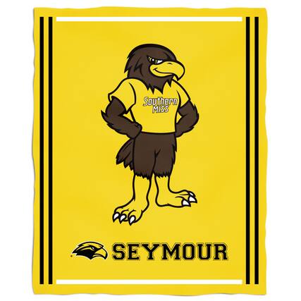 Southern MISS
SEYMOUR