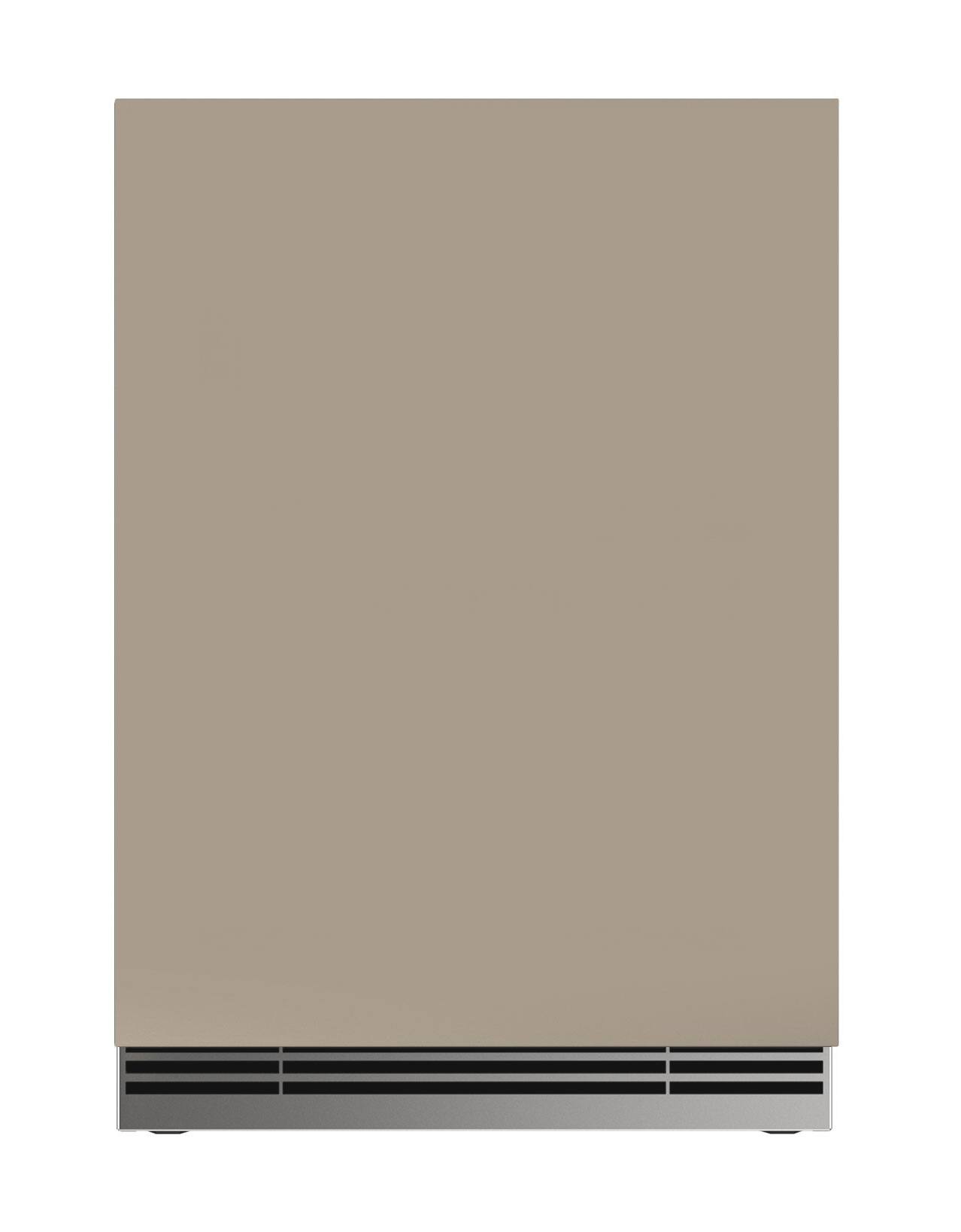 Custom Panel Ready