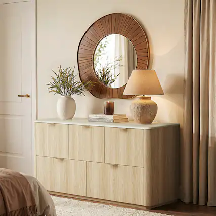 ART OBJECTS
MODERN AESTHETICS