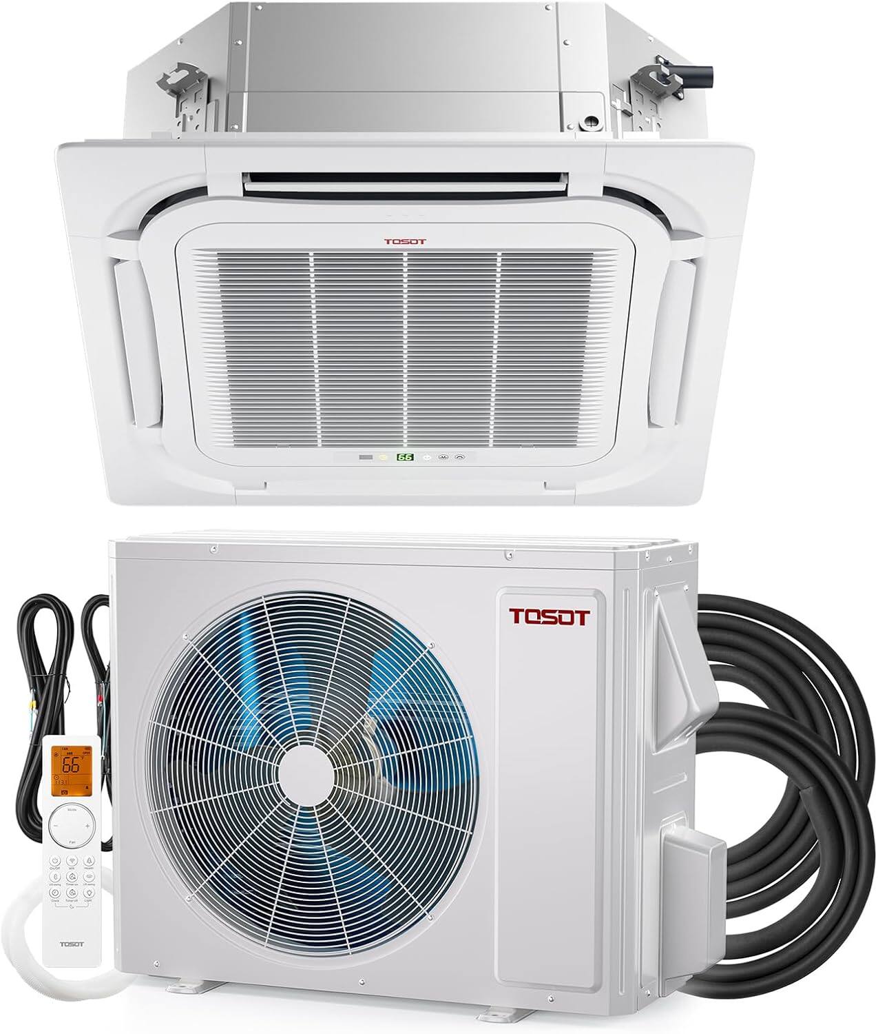 TOSOT  
66  
TOSOT  
23 LEXT 50  
C  
C
