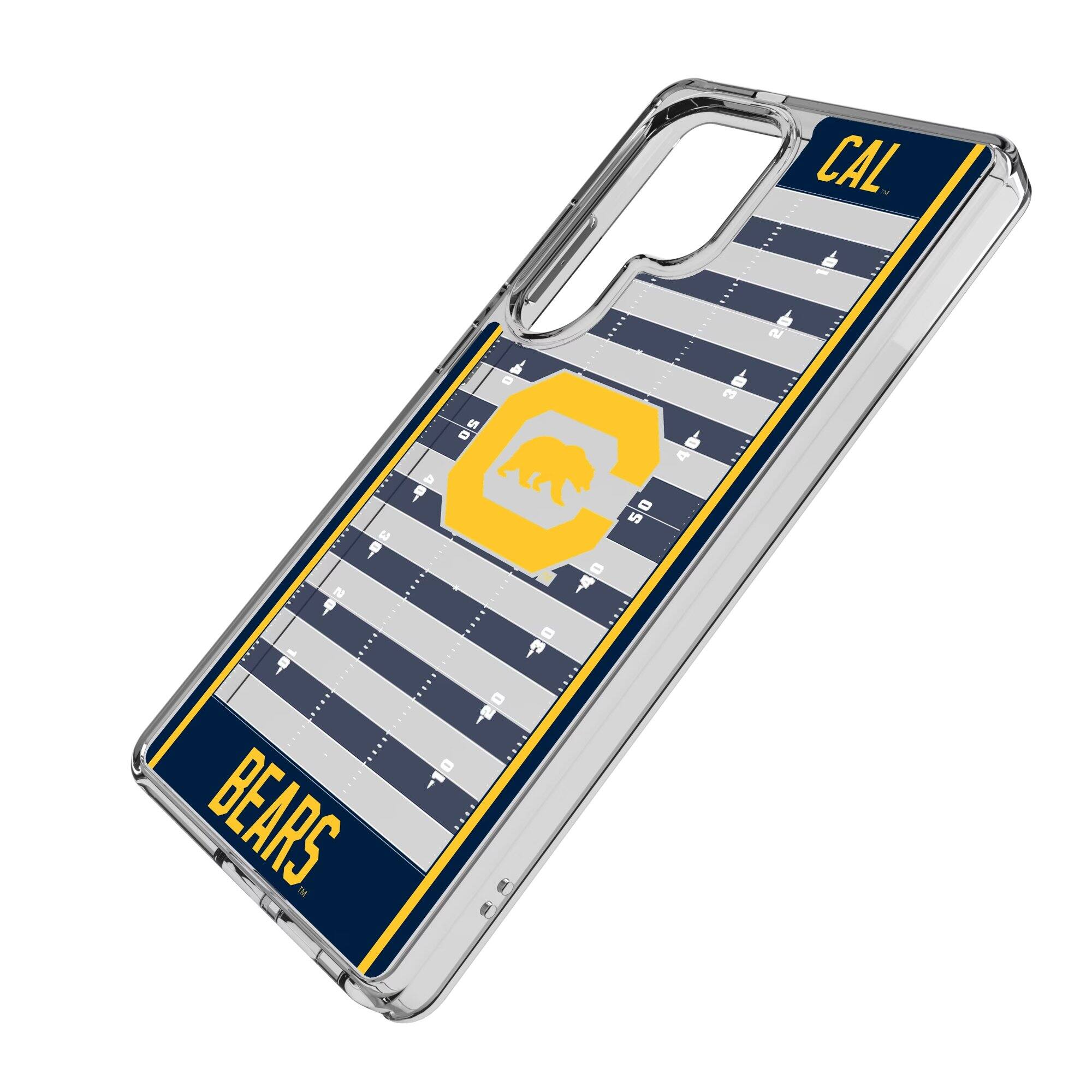 CAL  
BEARS
