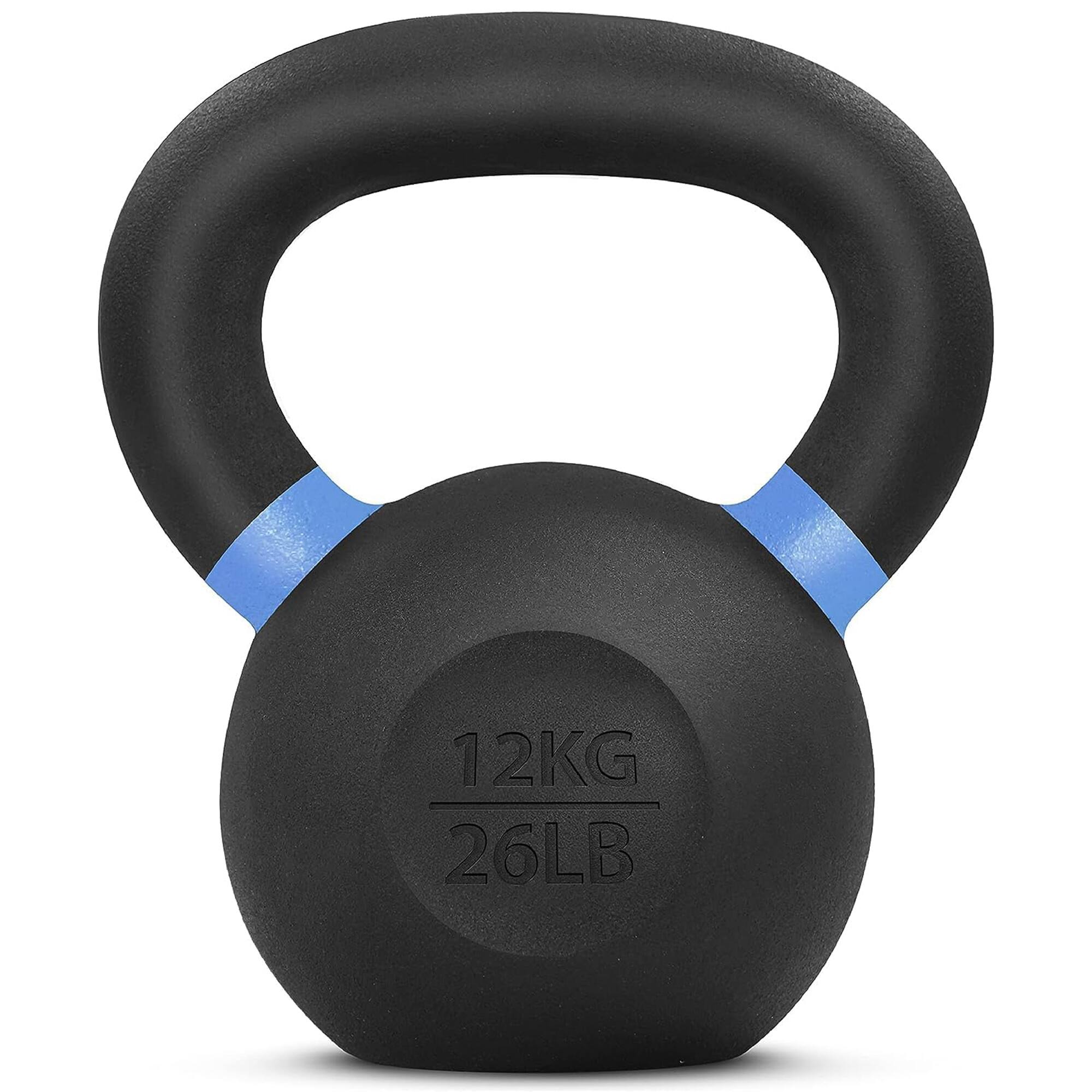 12KG  
26LB