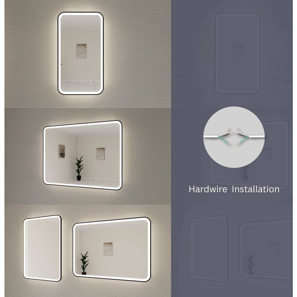 Hardwire Installation