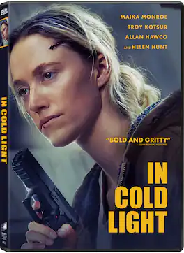 In Cold Light - DVD