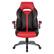 Front. OSP Home Furnishings - Orion Gaming Chair - Red/Black.