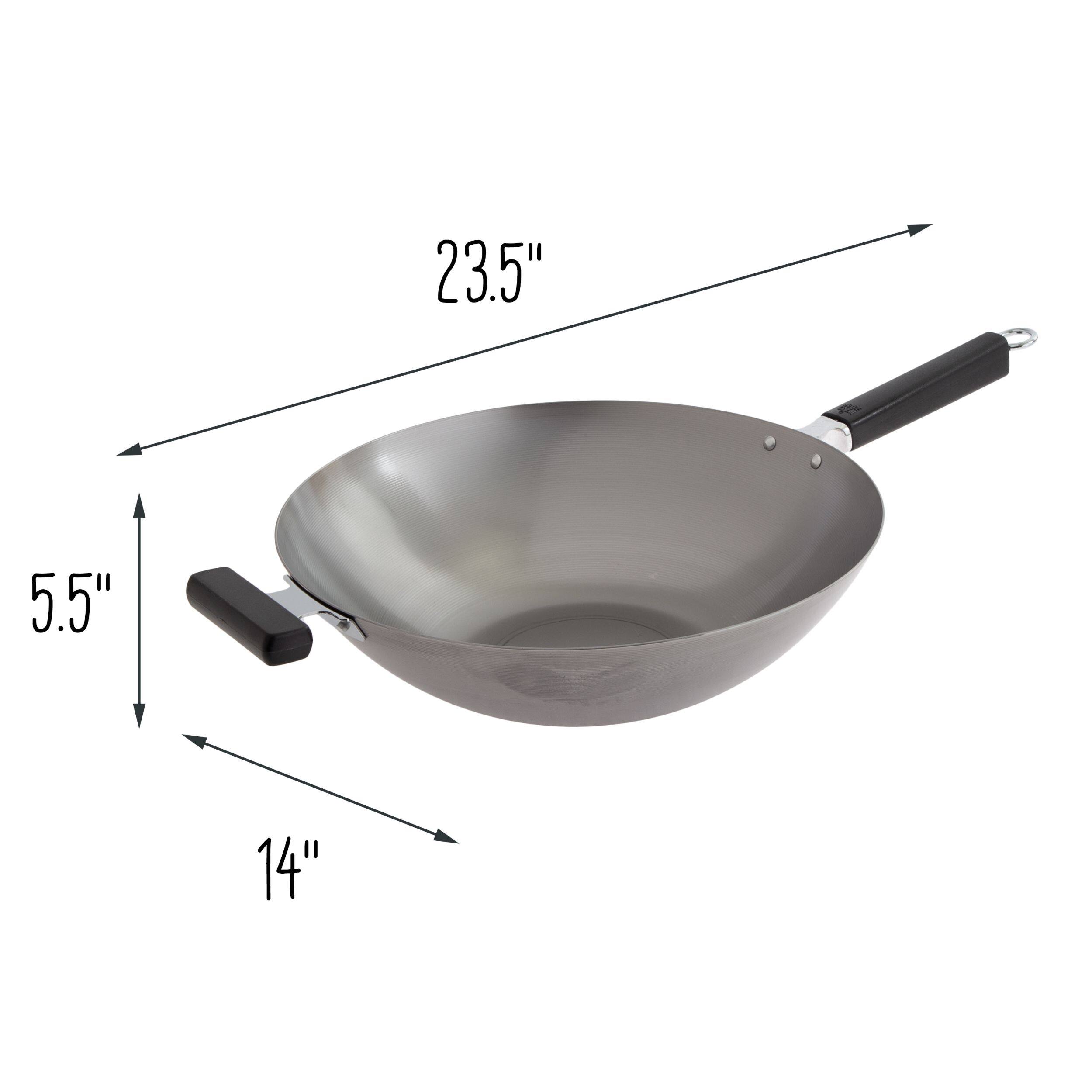 23.5", 5.5", 14"