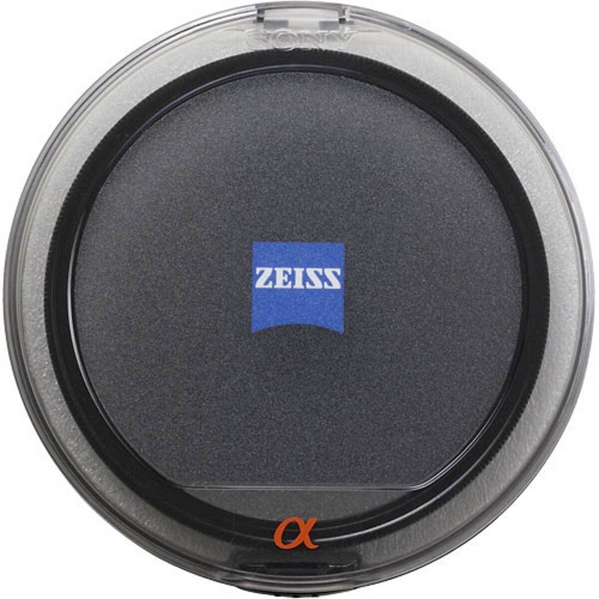 ZEISS α