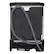 Alt View 23. LG - FlushFit 24" Top Control Smart Built-In Stainless Steel Tub Dishwasher with 3rd Rack, AutoVent Dry and 46dBA - PrintProof Stainless Steel.