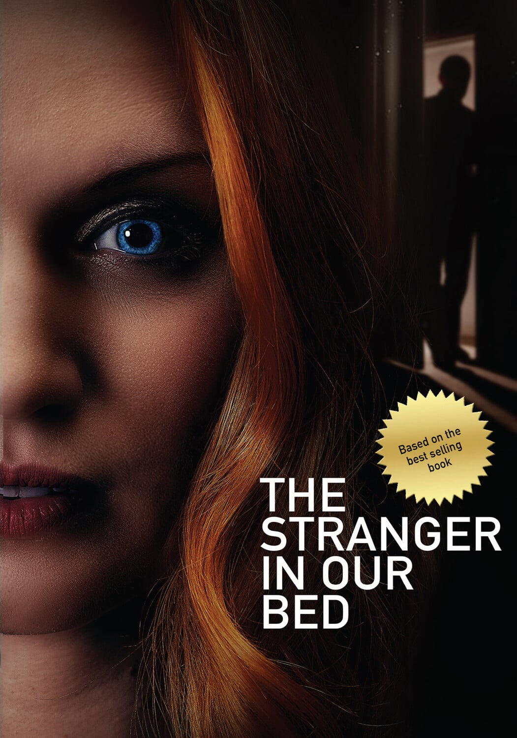 The Stranger in Our Bed  - DVD