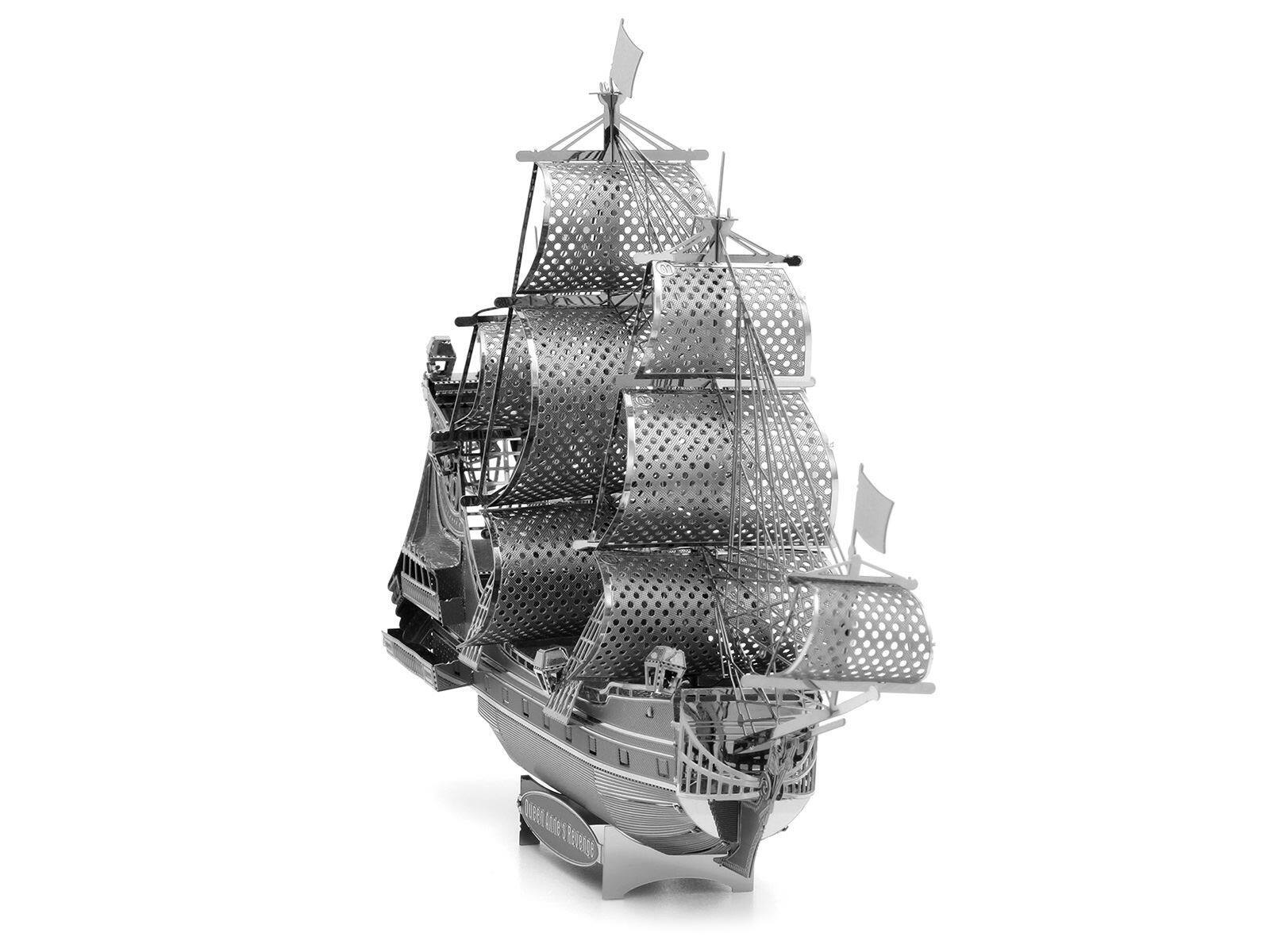 Queen Anne's Revenge