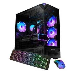 CLX SET Gaming Desktop Intel Core i9 14900KF 32GB DDR5 5600 Memory CLX SET Gaming Desktop Intel Core i9 14900KF 32GB DDR5 5600 Memory