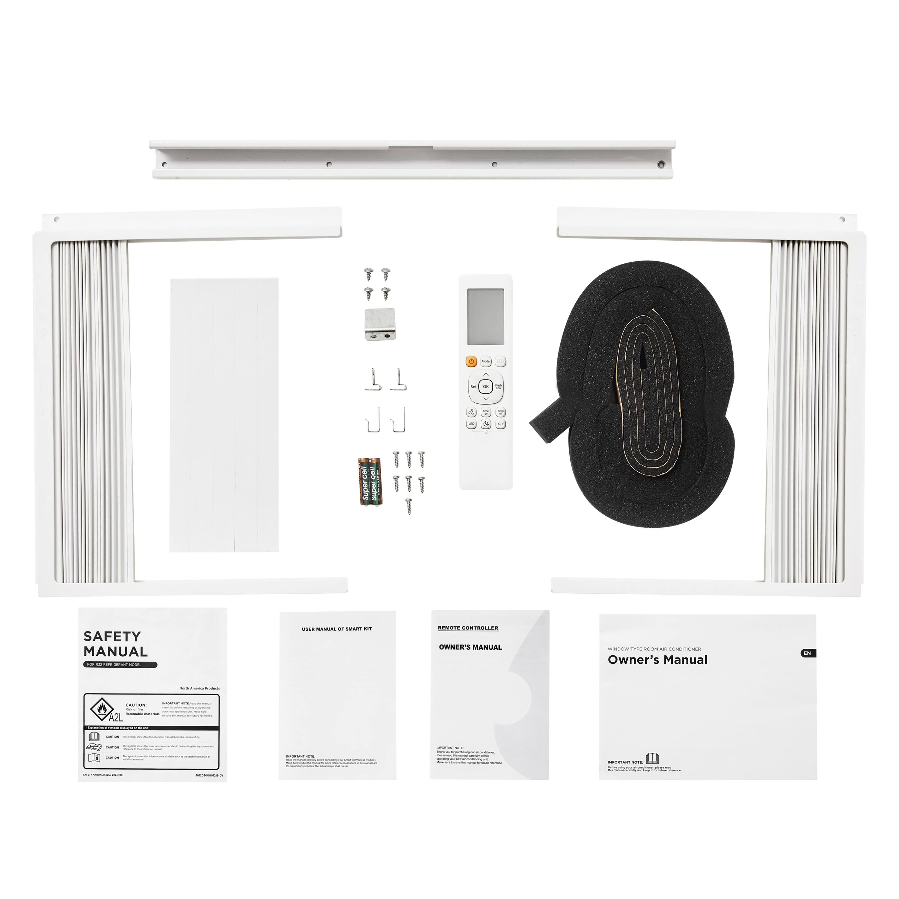 I - a - i  
1 J I SAFETY MANUAL - | .... : - | I .dT. notia WNER'S MANUAL - ! : - | Owner's Manual an I - : A2L F  i

Corrected text:

I - a - i  
1 J I SAFETY MANUAL - | .... : - | I .dT. notia WNER'S MANUAL - ! : - | Owner's Manual an I - : A2L F  i

The text appears to be a mix of letters and numbers, possibly representing a code or a sequence. Without additional context, it's challenging to correct or group it further.
