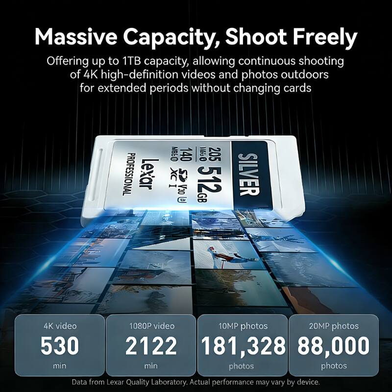 media item thumbnail