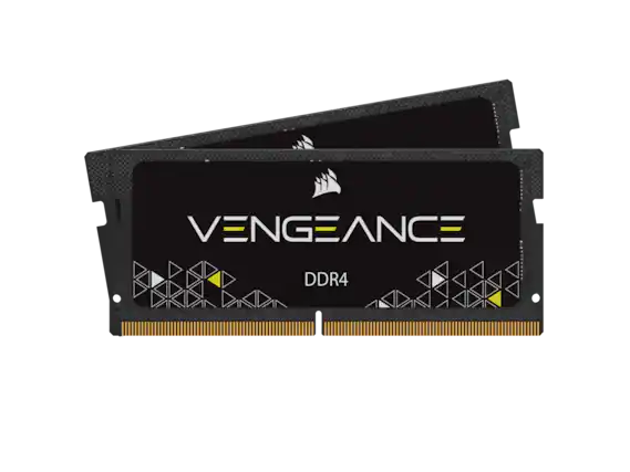 VENGEANCE DDR4