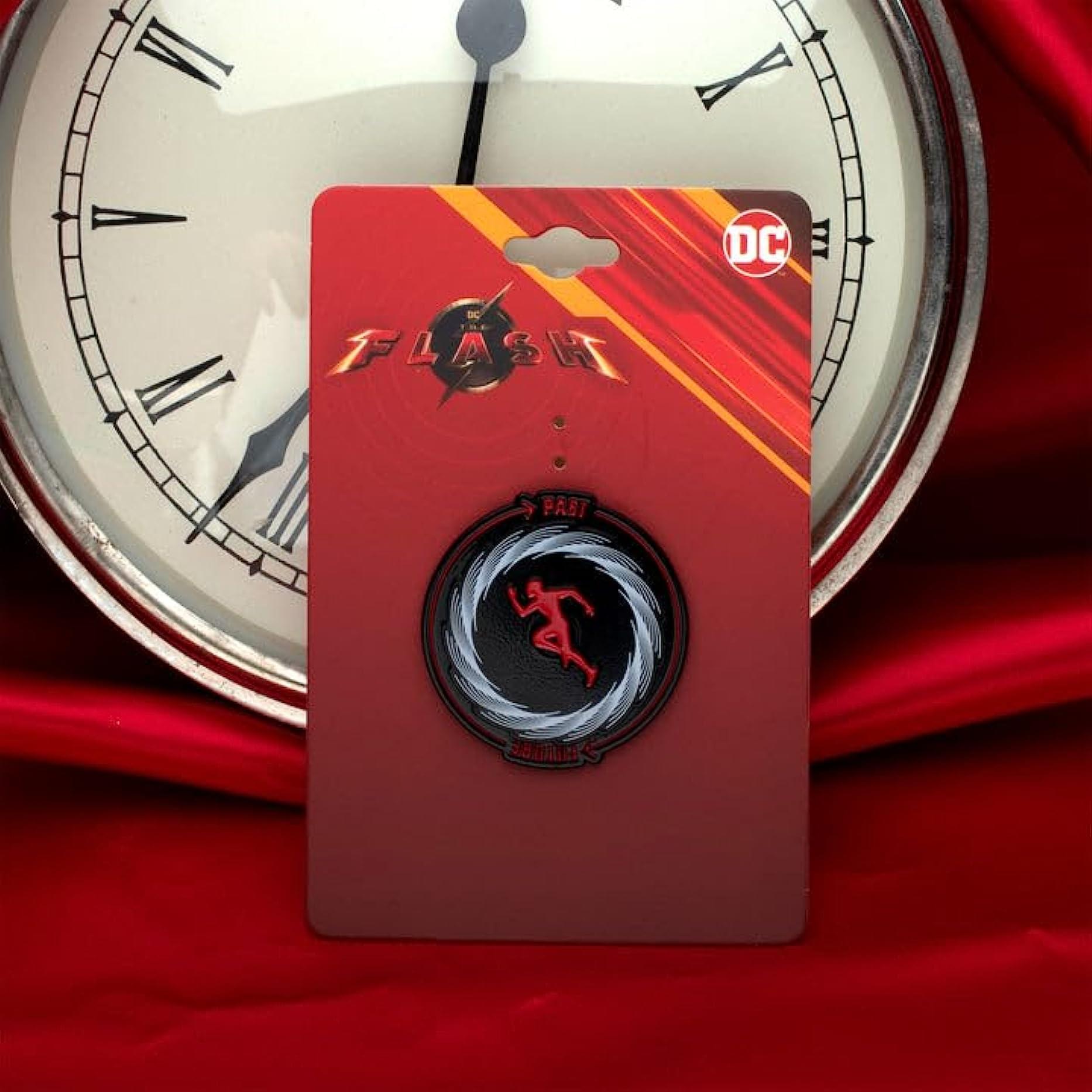 DC  
FLASH  
PART 1  
DC COMICS