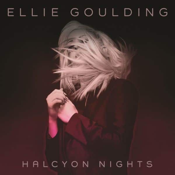 Front. Halcyon Nights [RSD23] [LP].