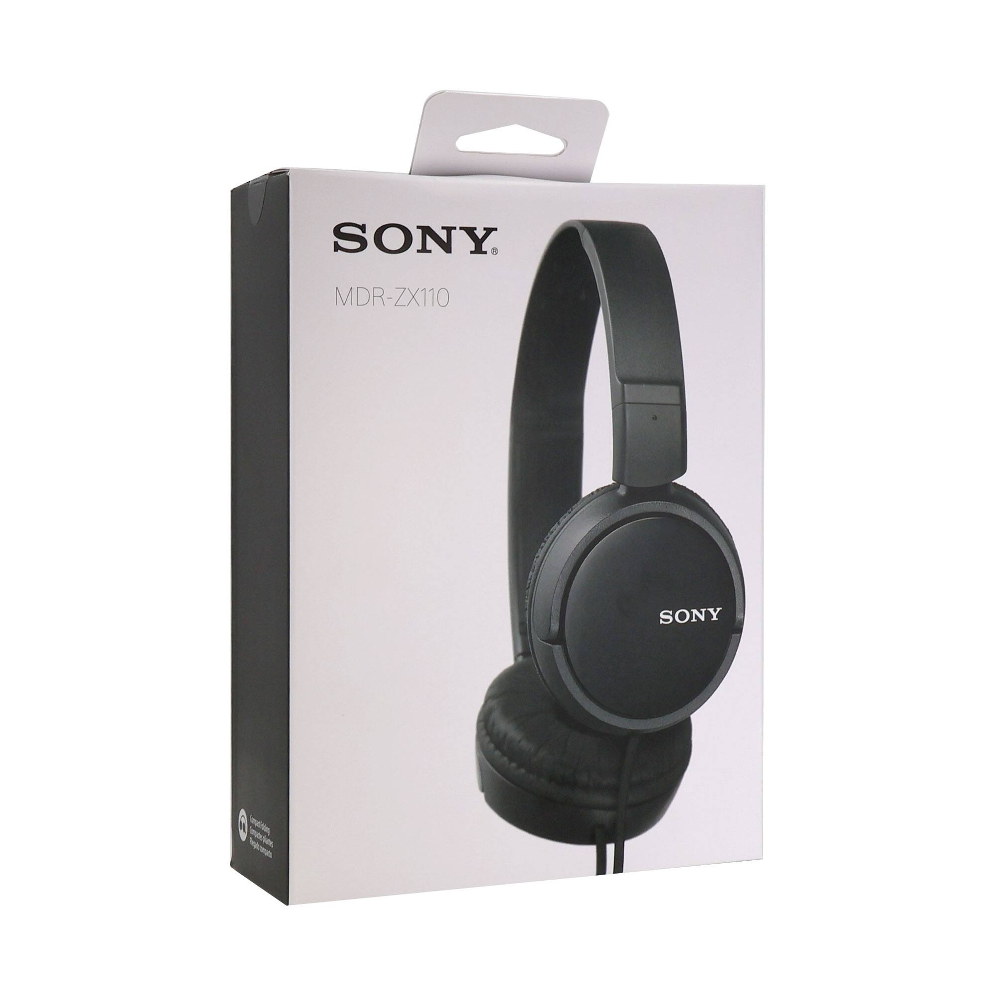 SONY MDR-ZX110
