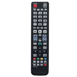 VINABTY - New AH59-02353A Replaced Remote Fits for Samsung DVD HT-D450K HT-D453 HT-D453H HT-D453HK HT-D453K HT-D455 HT-D455K - Black