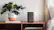 Alt View 15. Denon - Home 150NV Smart Wireless Capability Powered Speaker - Black.
