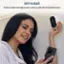 Easily install and adjust your camera with the included mount.