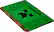 Alt View 4. Razer - Gigantus V2 Cloth Gaming Mouse Pad (Medium) - Minecraft Edition.