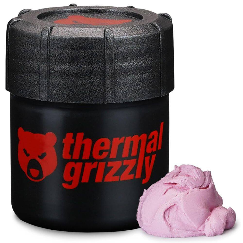 Thermal Grizzly TG Putty Basic 30g – Non Conductive Thermal Paste
